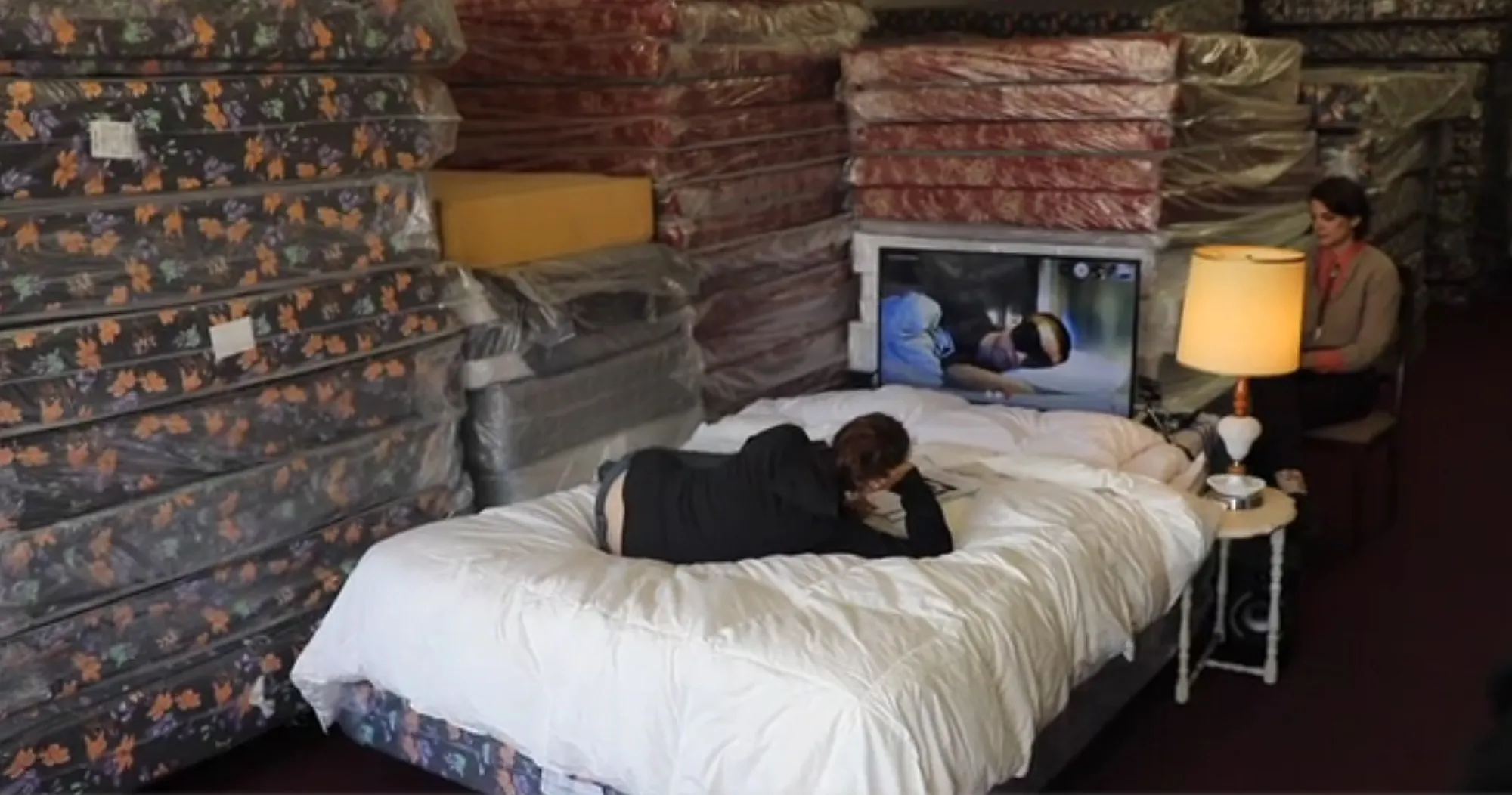 睡眠故事 图1