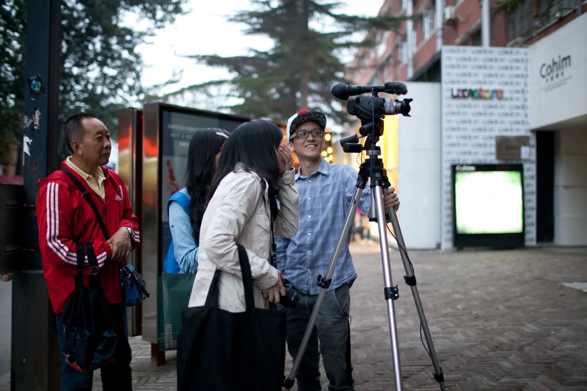北京 2013年