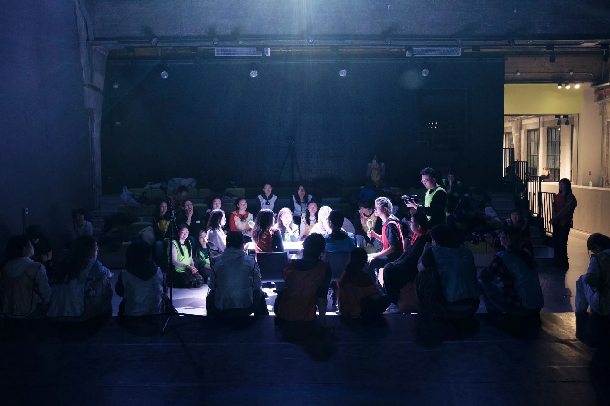 Game·Play, Goethe-Institut Beijing