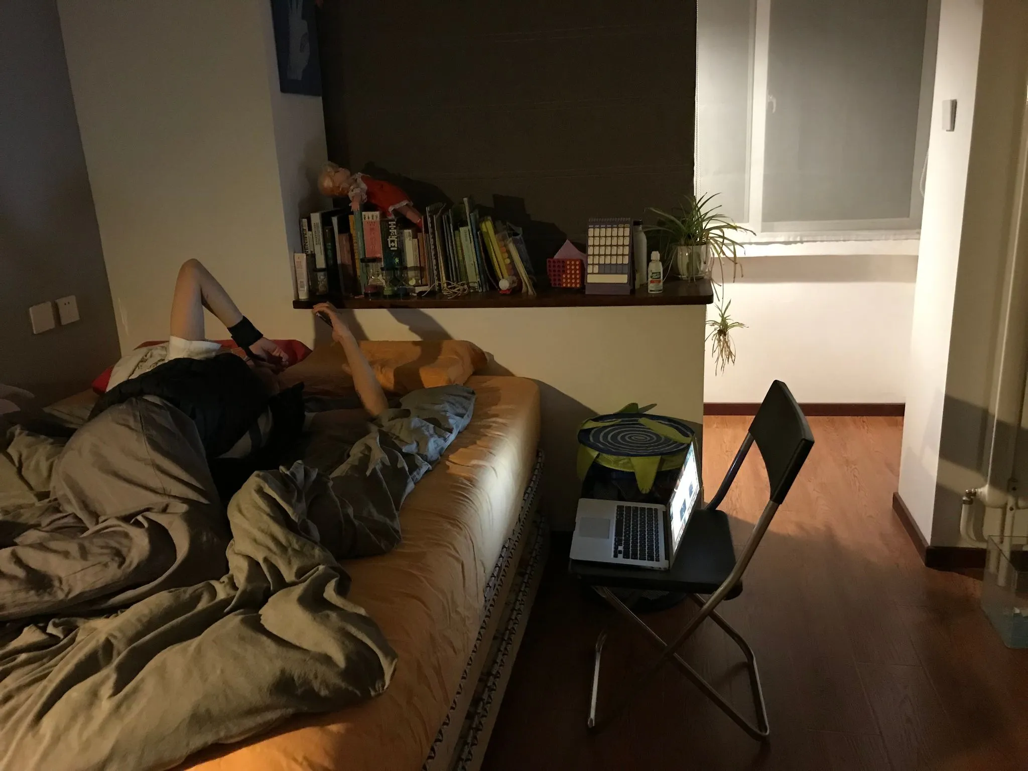 睡眠故事 图2
