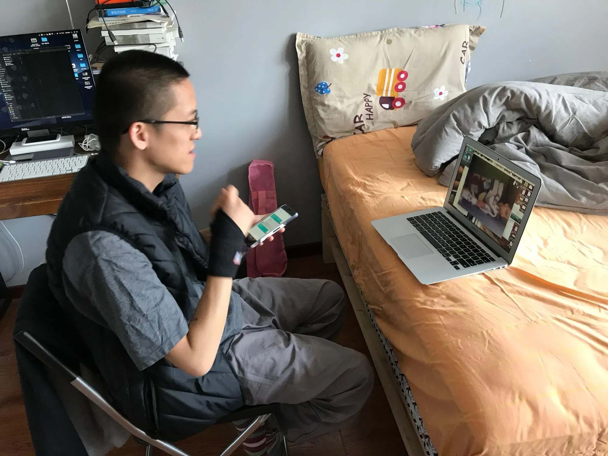睡眠故事 图3