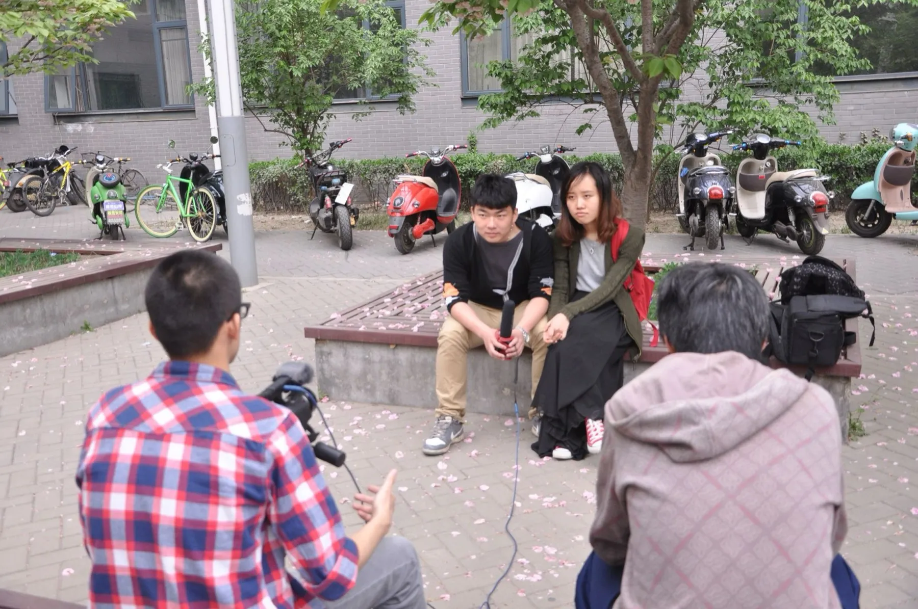 北京 2014年