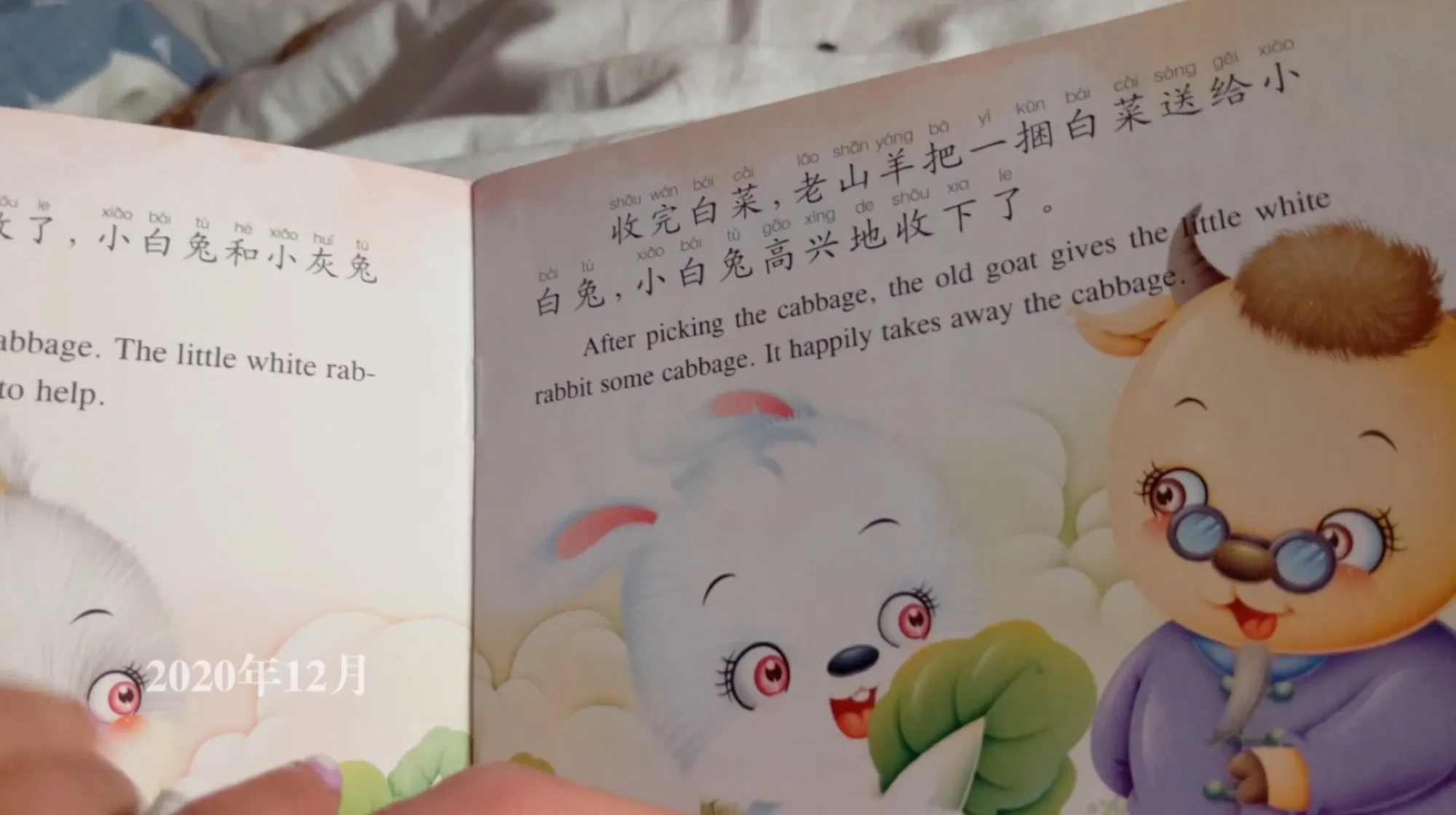 黑白颠倒 图4