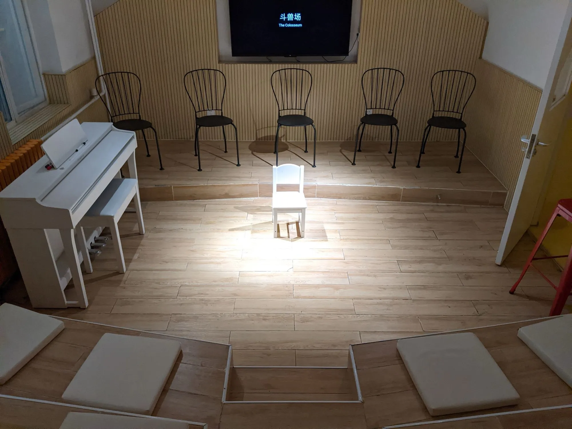 斗兽场 图6