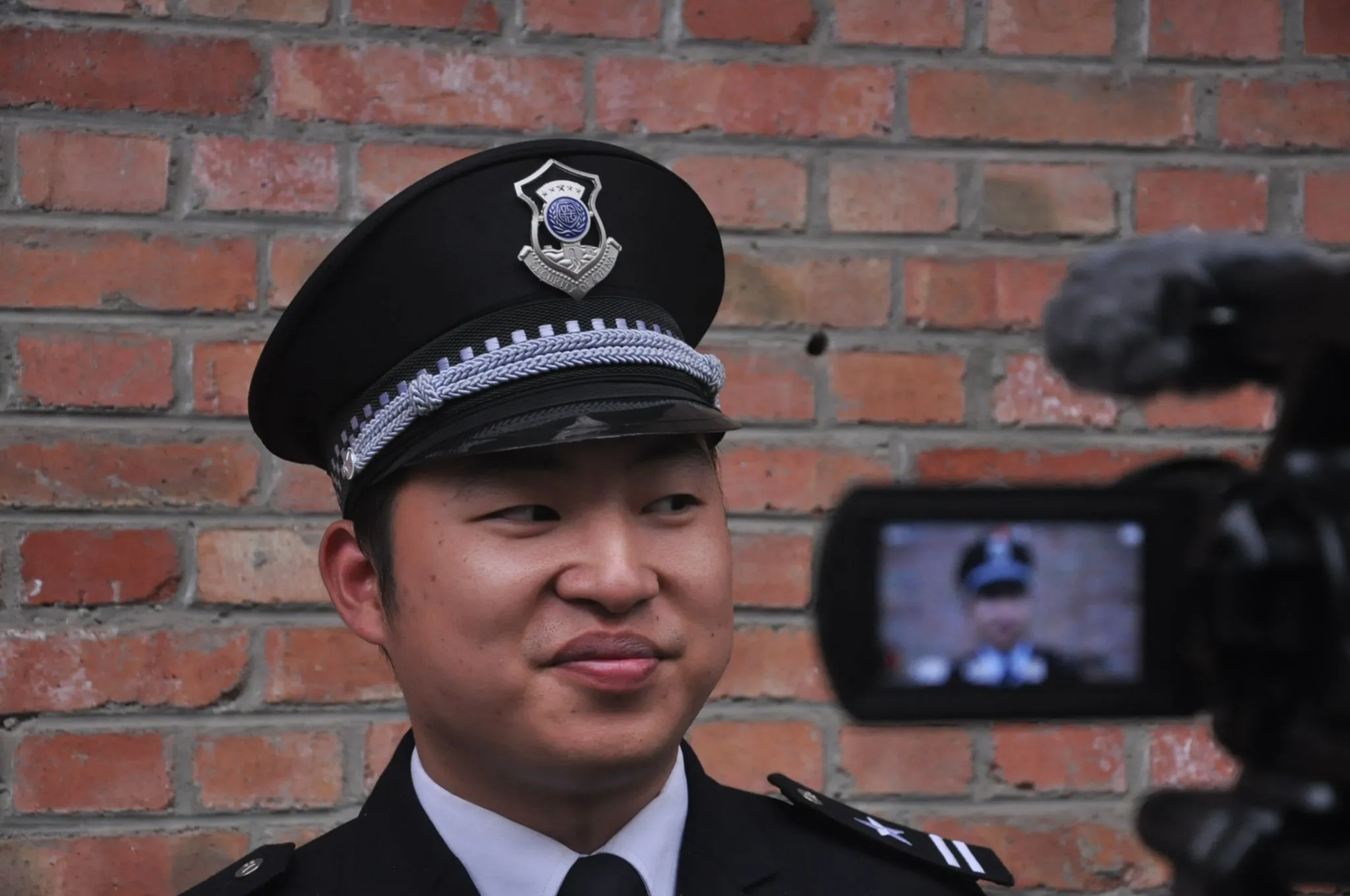 成都 2014年