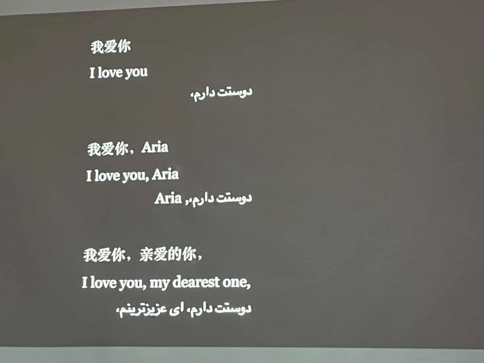 轴心之爱：在距离中练习 图7