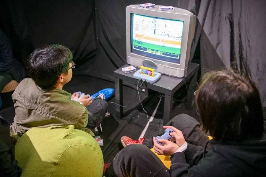 不可见革命 图8