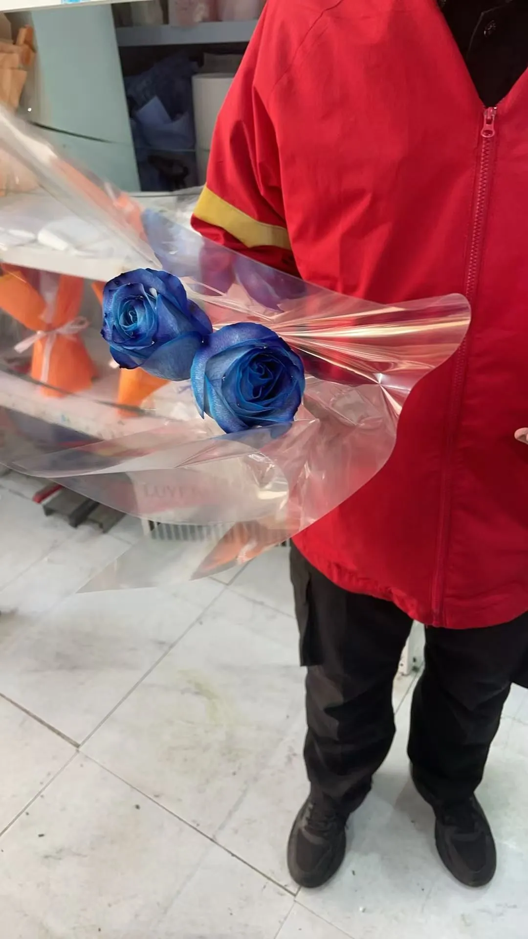 2025年12月11日 · 上午 · 摄影:花店