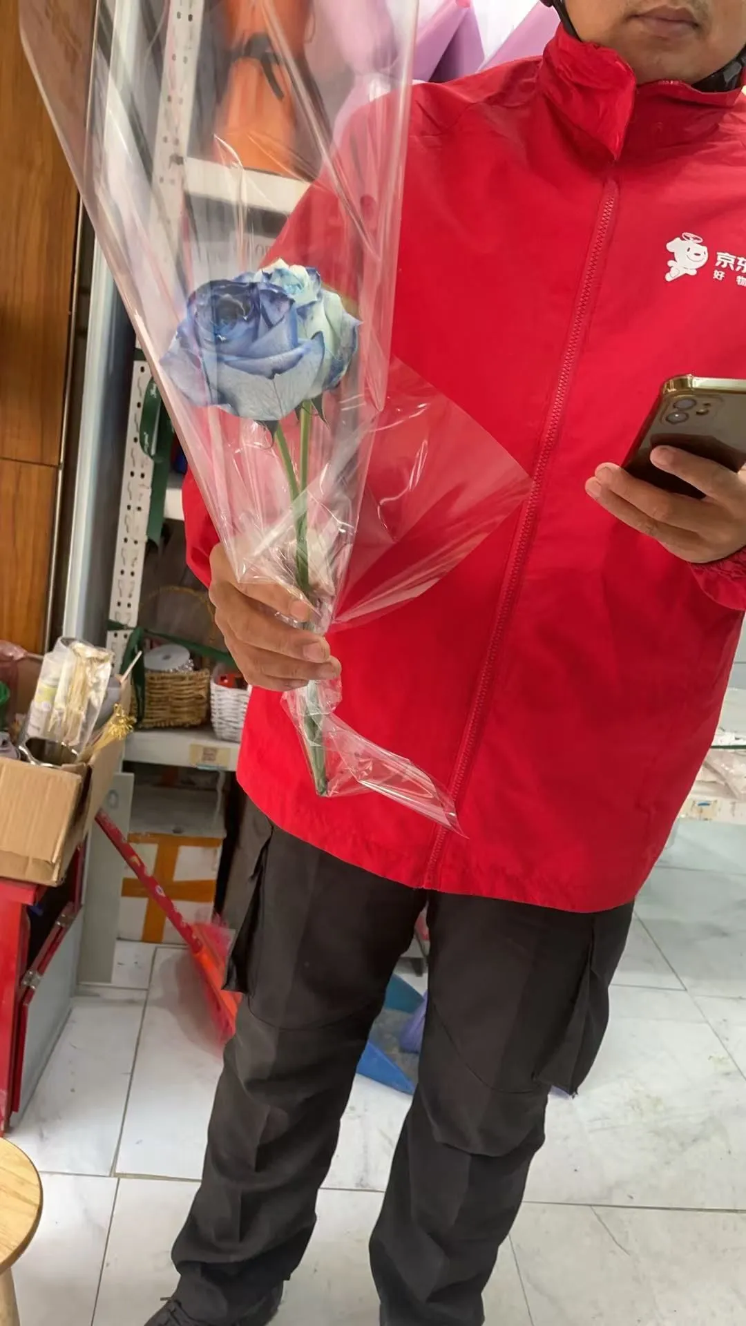 2025年12月17日 · 上午 · 摄影:花店